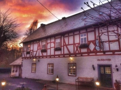 Фото: Alte Klostermühle